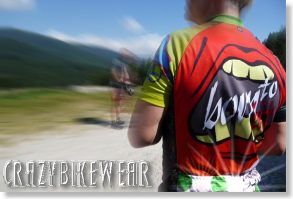 ... online Shop fr individuelle, hochwertige BikeWear - ein Mausklick genügt↵
